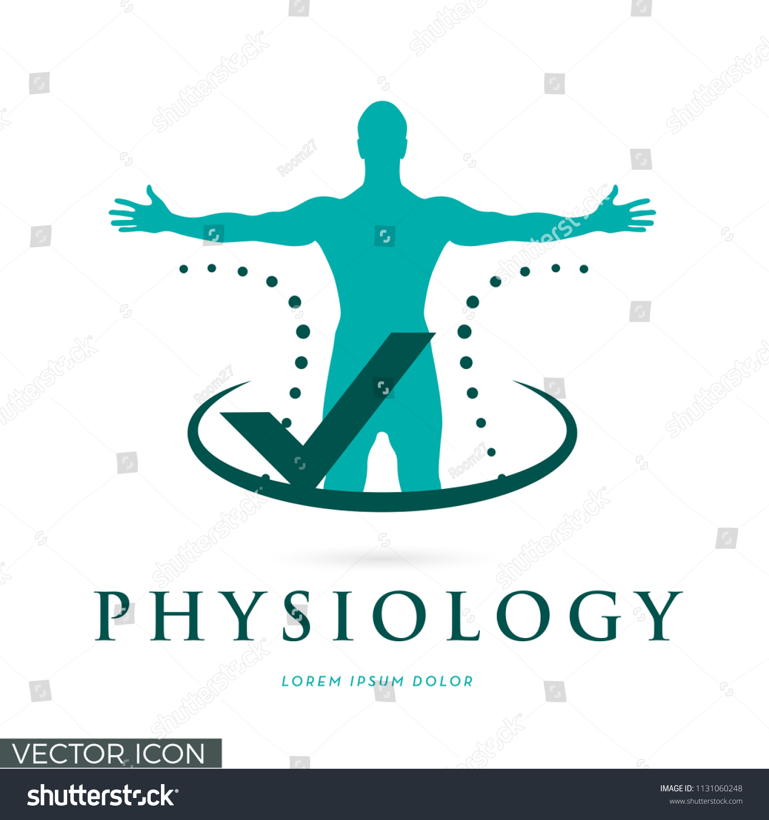 stock-vector-physiology-vector-logo-icon-1131060248